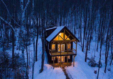 Rental Cabins Are Trending This Year Take A Look At 10 Popular Cabin
