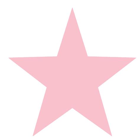 Clipart Pink Star 10 Free Cliparts Download Images On Clipground 2023