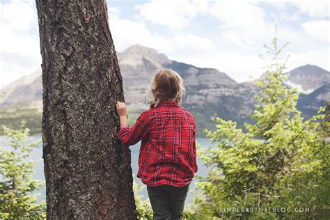 Exploring vs. Observing: 6 Tips to Help Kids EXPLORE Nature