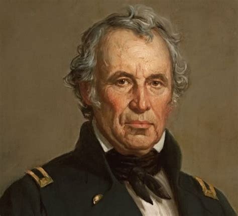 Our First Sixteen Presidents 12 Zachary Taylor