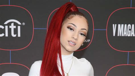Bhad Bhabie Apologizes For Her Who Wants To Be Black Rant 993 The