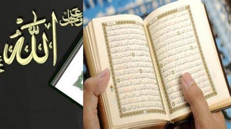 Bacaan Doa Malam Nuzulul Quran Yang Jatuh Pada 17 Ramadan Atau 9 Mei