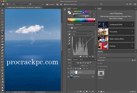 Adobe Photoshop Cc 2023 Download Full Version Crack Macwin
