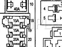 Pt cruiser wiring diagram questions answers with pictures. Repair Diagrams for 2001 Chrysler PT Cruiser Engine ...