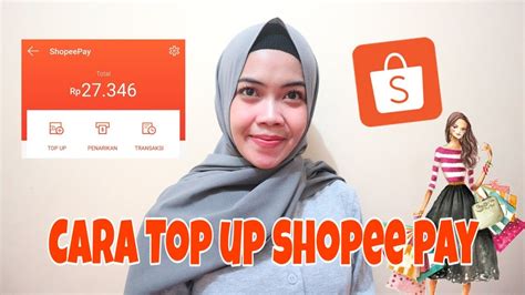 To set up your shopee pay account, enter your full name as indicated in your passport or birth certificate. CARA MENAMBAHKAN SALDO SHOPEE PAY ATAU TOP UP SALDO SHOPEE ...