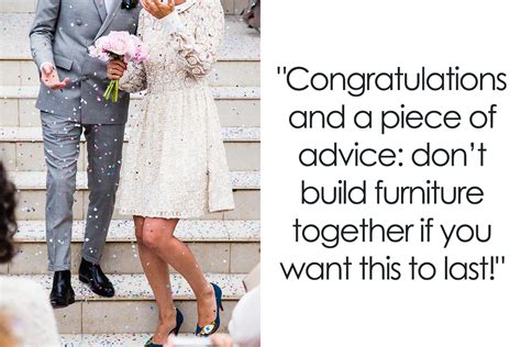 131 Funny Wedding Wishes To Make That Special Day Even Better Bored Panda
