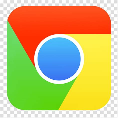 Google chrome browser has been very consistent with its visual identity, and. OS X dock icons, Chrome, square Google Chrome icon ...