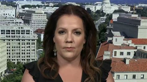 Mollie Hemingway Democrat Run Cities Allowing Chaos To Flourish On