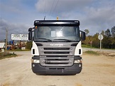 Usado Scania P 2005 - Portal de camiones y semirremolques de segunda ...