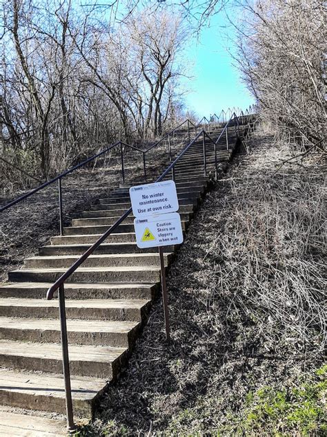 East Don Parklands North York Mountain Biking Trails Trailforks