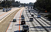 The Freeway Free Stock Photo - Public Domain Pictures