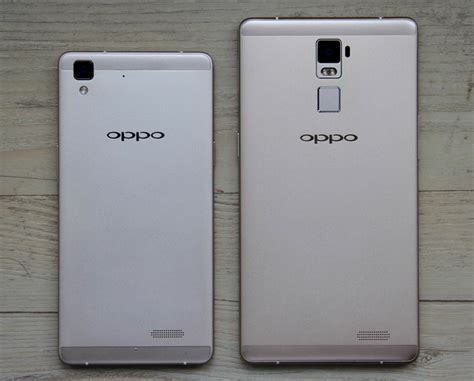 Oppo r7 lite best price is rs. OPPO R7 Lite and R7 Plus, Officially Launched in the ...