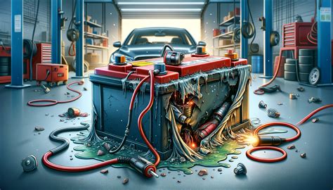 Can You Overcharge A Car Battery Understanding The Dangers