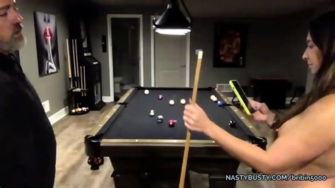 Naked Milf Play Billiards Eporner