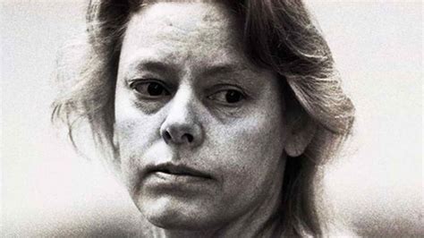 American Serial Killer Heres Why Aileen Wuornos Was A ‘monster
