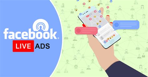 Everything You Need To Know About Facebook Live Ads