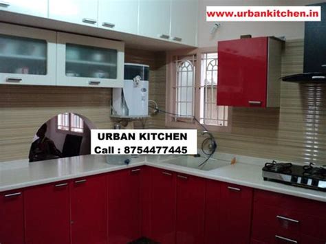 Modular Kitchen In Chennai Modular Kitchen Rs 449 Sq Ft Interior