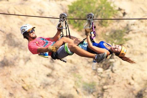 Zip lines making this list are at least 914 meters / 3000 feet in continuous running cable length. Monster Ziplines Checkout | Cabos Finest