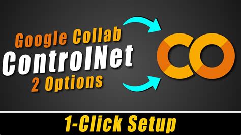 Stable Diffusion Click Controlnet Google Colab Option Explained Controlnet Extension