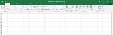 Whats New In Excel 2016 Know Its 10 Wonderful Features