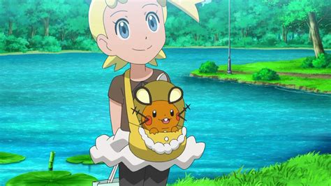 Ash And Clemont Special Friendship Training Pokemon Journeys Episode 103 Review Pokémon Amino