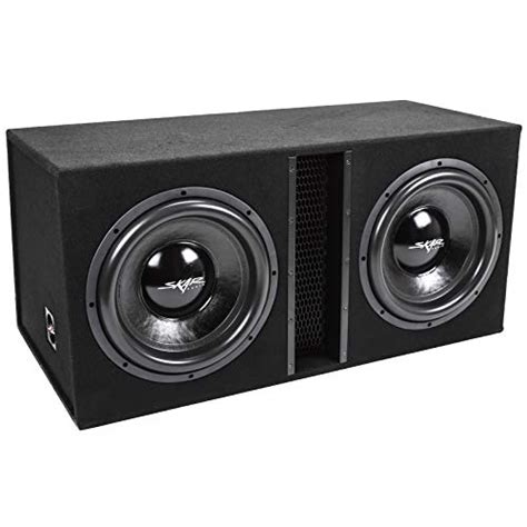 A fantastic performer that will appeal to even modest budget. Top 10 Best Skar Audio 15 Inch Subwoofers Buyer's Guide ...