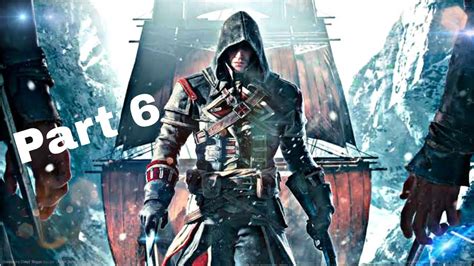 Assassin S Creed Rogue Gameplay Walkthrough Part Youtube