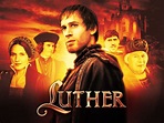 Luther (2003) - Eric Till | Synopsis, Characteristics, Moods, Themes ...