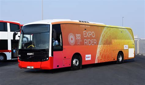 Rta Resumes Global Village Bus Routes Miracle Garden Route