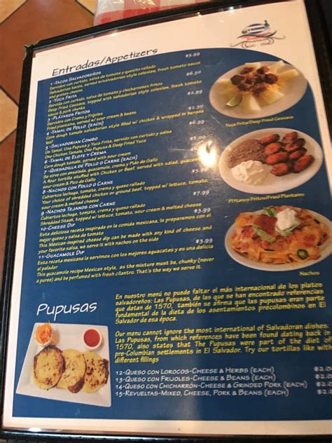 Best dining in yulee, florida: Pupuseria Salvadoreña - 19 Photos & 21 Reviews ...