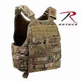 Army Approved Plate Carriers
