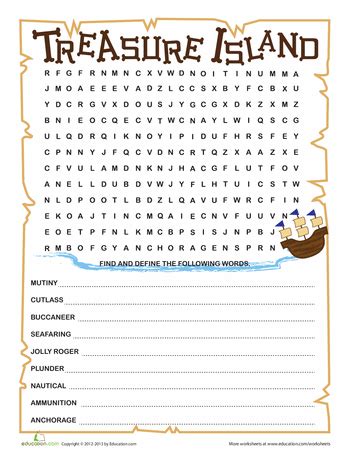 Plus, these great videos are all accompanied by interactive features and active learning tools for students. 5th Grade Fun Word Challenges | Education.com