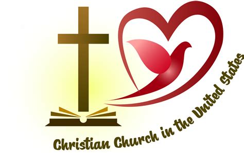 Logo Iglesia De Dios Png