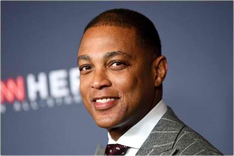 Don lemon is an eminent and award winning journalist and television news anchor of u.s. These TV Stars Have The Highest Salaries In Their Field & Could Retire Tomorrow Without A Doubt ...