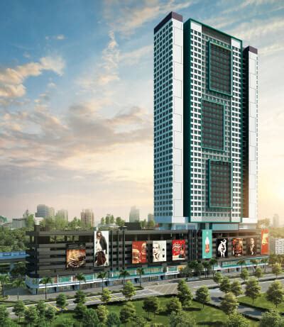 Miliki segera unit apartemen mahata margonda dengan konsep transit oriented development atau yang disingkat dengan tod pondok cina. MKH launches first transit-oriented development in Kajang ...