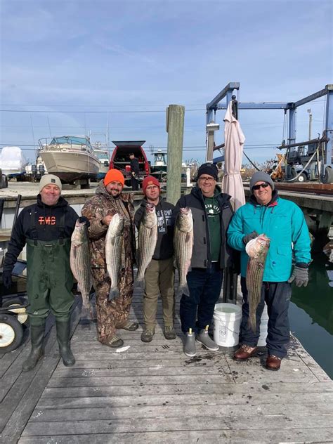 Photos From Stalker Fishing Charters Cape Mays Post Things To Do In
