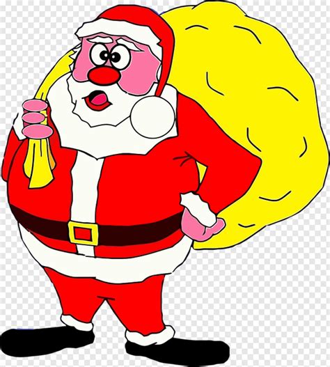 Saling berkirim kartu ucapan natal untuk sahabat juga merupakan hal wajib dilakukan bagi mereka yang. Christmas Cartoon - Gambar Kartun Natal, Transparent Png - 647x720 (#7524756) PNG Image - PngJoy
