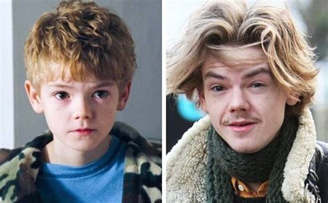 Celebrity Kids Then And Now Celebrities