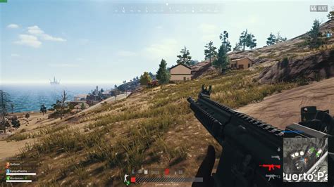 Pubg Pc Review The Most Interesting Shooter In Years Upends What We