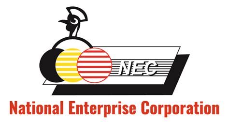 Pro Heli Ltd National Enterprise Corporation