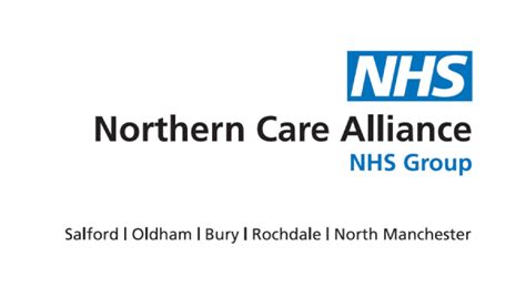 The Northern Care Alliance Research Health Innovation Manchester