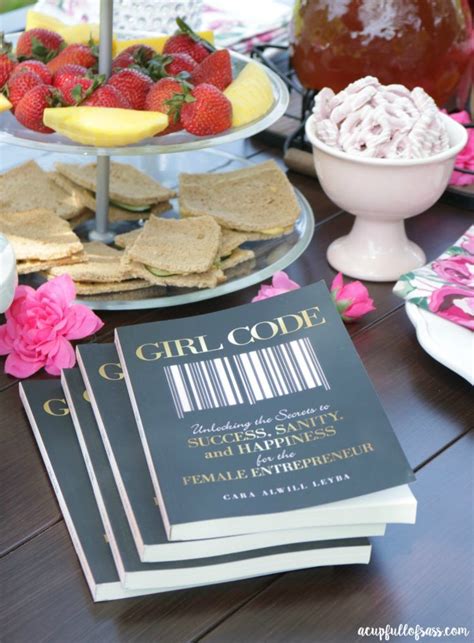 Host A Book Club Tea Party A Cup Full Of Sass Book Club Parties