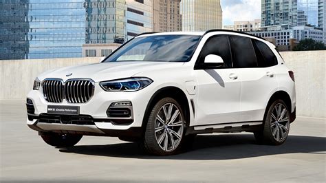 We may earn money from the links on this page. 2020 BMW X5 xDrive45e Plug-In Hybrid First Drive: Large ...