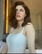 Alexandra Daddario's New IG Picture is Truly Stunning, Can You Take ...