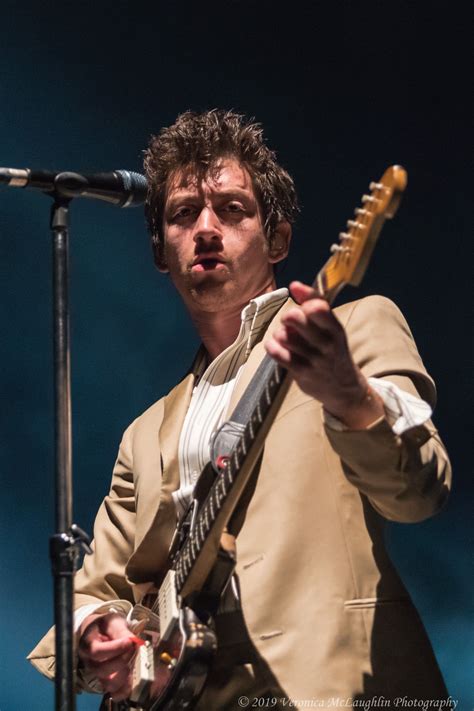 Concert Review Arctic Monkeys Spark Arena March 6 2019 In 2023