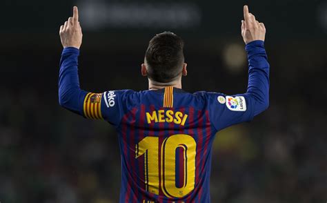Mejores Goles Lionel Messi Top 10 Del Genio Con Barcelona Y Argentina