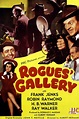 Rogue's Gallery (1968) par Leonard J. Horn