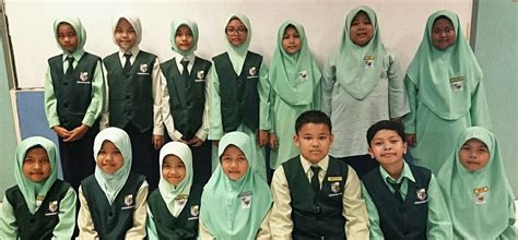 Baju pengawas pusat sumber sekolah rendah. PUSAT SUMBER SEKOLAH: PENGAWAS PUSAT SUMBER SK BANGSAR ...