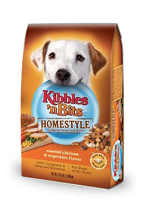 In just one year, 2016, americans spent over $9 billion on kibbles and $2.4 billion on wet foods. Kibbles 'n Bits®