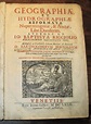 Giovanni Battista Riccioli - Geographiae et Hydrographiae - Catawiki
